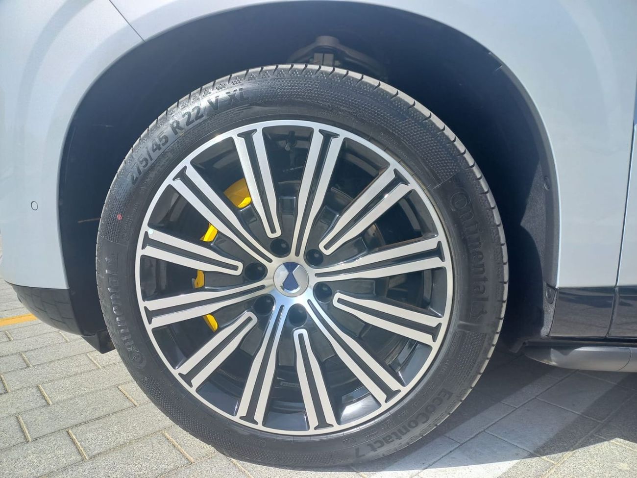 دينزا N9 Flagship