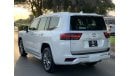 Toyota Land Cruiser LC300-Gen **2022**