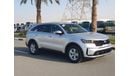Kia Sorento Base KIA SORONTO 2021 MODEL CLEAN CAR