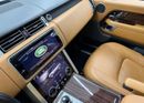 Land Rover Range Rover Autobiography 5.0L (510 HP)