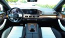 Mercedes-Benz GLE 450 4MATIC Coupe AMG with Burmester Sound System & Head Up Display