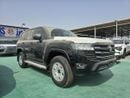 تويوتا لاند كروزر GXR 4.0L