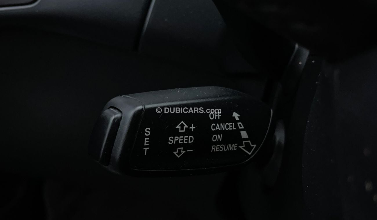 أودي A4 TFSI 1.8 | بدون دفعة مقدمة | اختبار قيادة مجاني للمنزل