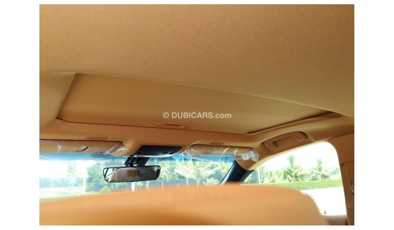 Lexus ES 300 ES300H 2.5L HYBRID ULTRA LUXURY | GCC SPECS