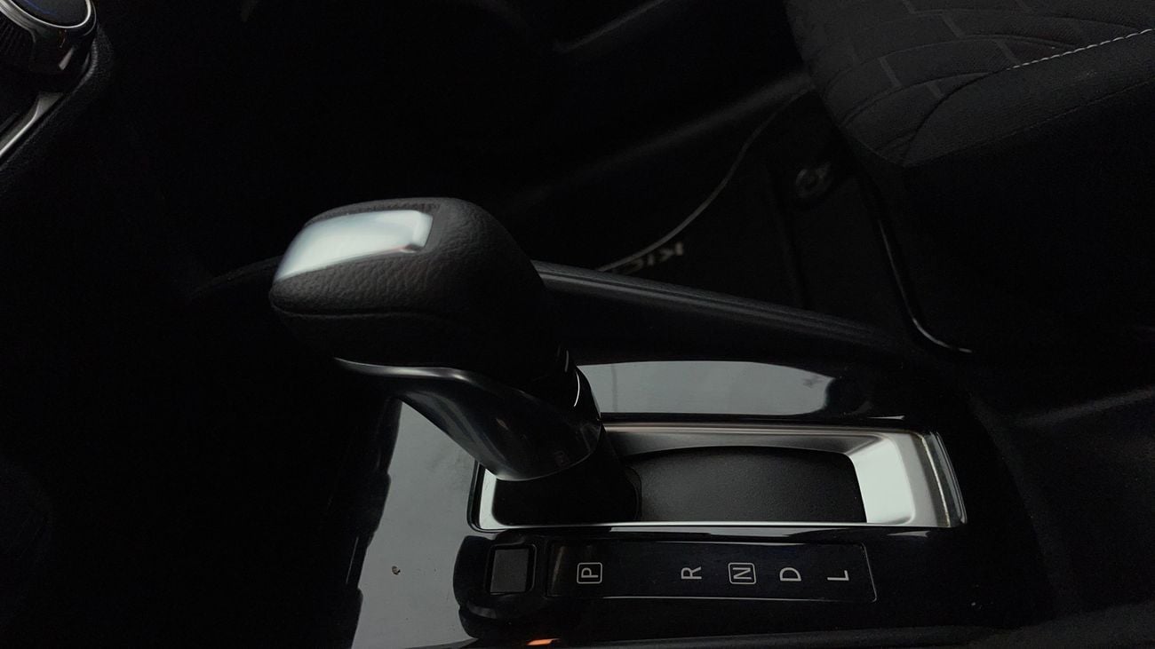 Nissan Kicks SV 1.6 | Zero Down Payment | Free Home Test Drive