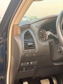 Nissan Armada Platinum 5.6L 4X4 drive // sunroof, 360 camera 2024