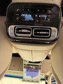 Mercedes-Benz S 500 4MATIC 3.0L . AMG specifications