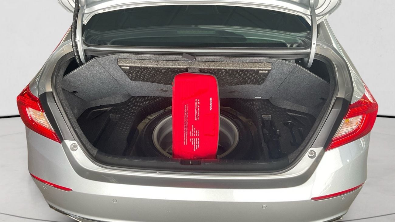 هوندا أكورد Sport | شامل الضمان | 0 ﺪﻔﻋﺓ ﺃﻮﻟﻯ