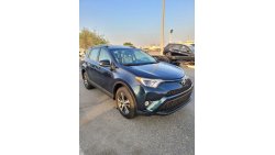 تويوتا راف ٤ TOYOTA RAV4 FULL OPTION