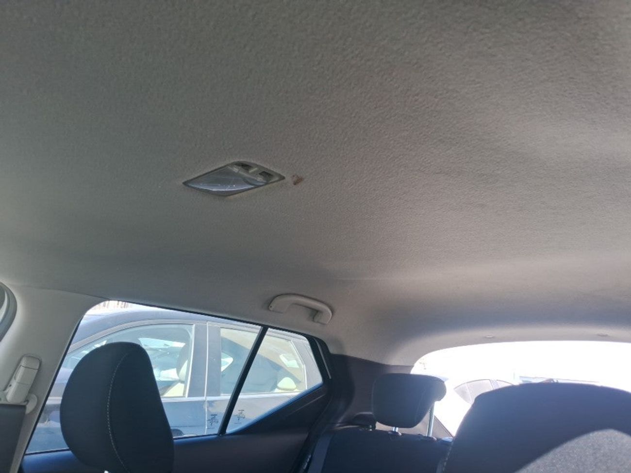 نيسان كيكس S 1.6 | بدون دفعة مقدمة | اختبار القيادة في المنزل