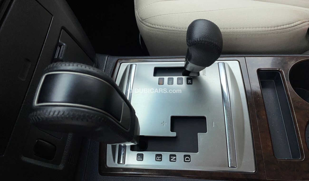 Mitsubishi Pajero GLS LOWLINE 3.5 | Zero Down Payment | Free Home Test Drive