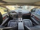 Lincoln MKX 2013 Lincoln MKX – Luxury midsize SUV in excellent condition. Powered by a strong 3.7L V6 engine wit