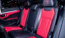 Lamborghini Urus 2020 WITH GREAT FEATURES, WARRANTY AND SERVICE CONTRACT