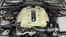 بي أم دبليو 645i Perfect condition .. V8 ..