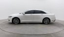 Lincoln MKZ 2.0T 2000