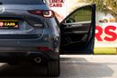 مازدا CX5 GT 2.5L