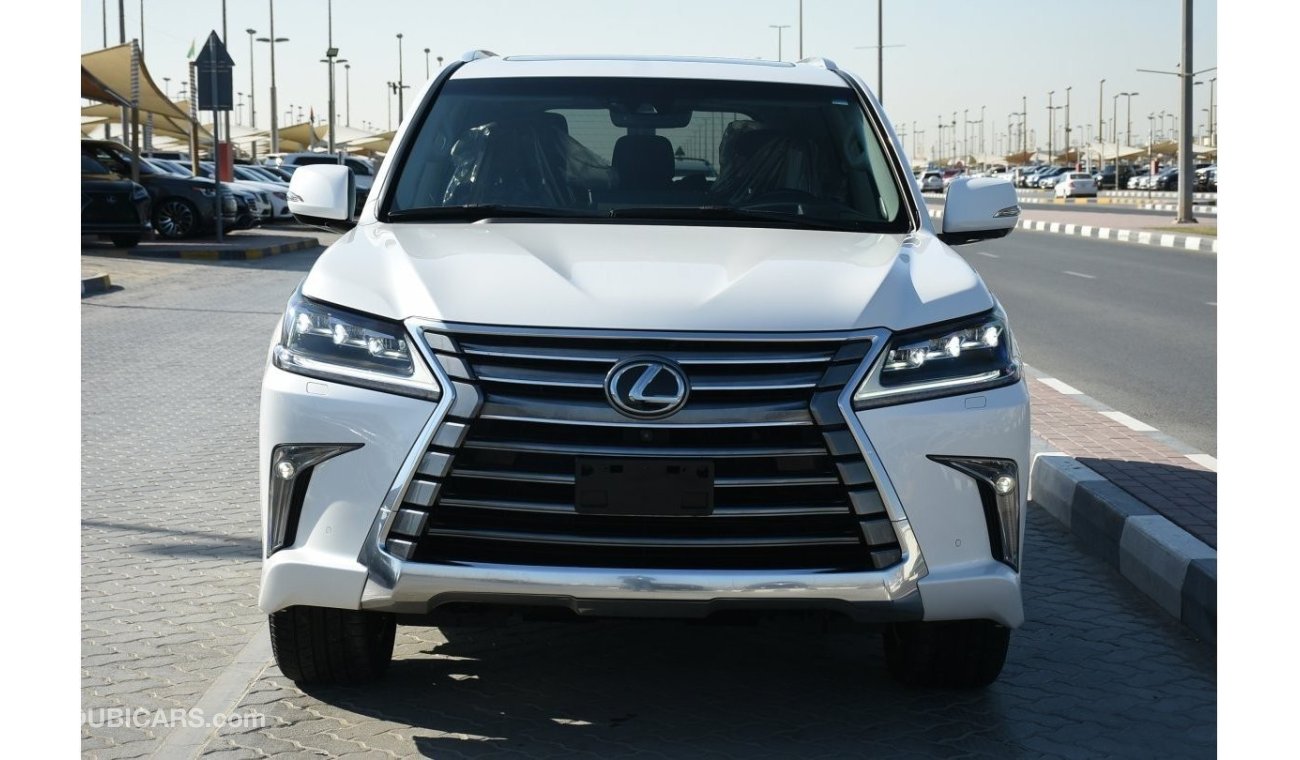 Lexus LX570