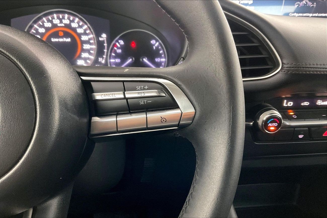 مازدا 3 Evolve | شامل الضمان | 0 ﺪﻔﻋﺓ ﺃﻮﻟﻯ