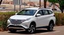 Toyota Rush EX 2021 1.5L GCC (790/-MONTHLY)