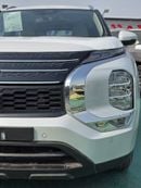 ميتسوبيشي آوتلاندر M-LINE 2.5L 2026