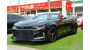 Chevrolet Camaro LT2 /CONVERTIBLE //SPECIAL PRICE **GOOD CONDITION