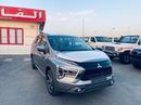 ميتسوبيشي إكسباندر MITSUBISHI XPANDER PREMIUM 1.5L 2024 MODEL 7 SEATS 59000 AED FOR EXPORT PRICE