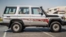 تويوتا لاند كروزر 70 LX 76 2.8L Turbo-Diesel AT 2025YM