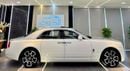 رولز رويس جوست VIP STANDARD EDITION || F.S.H || PANORAMIC || TOP RANGE || GCC || LUXURY INTERIOR