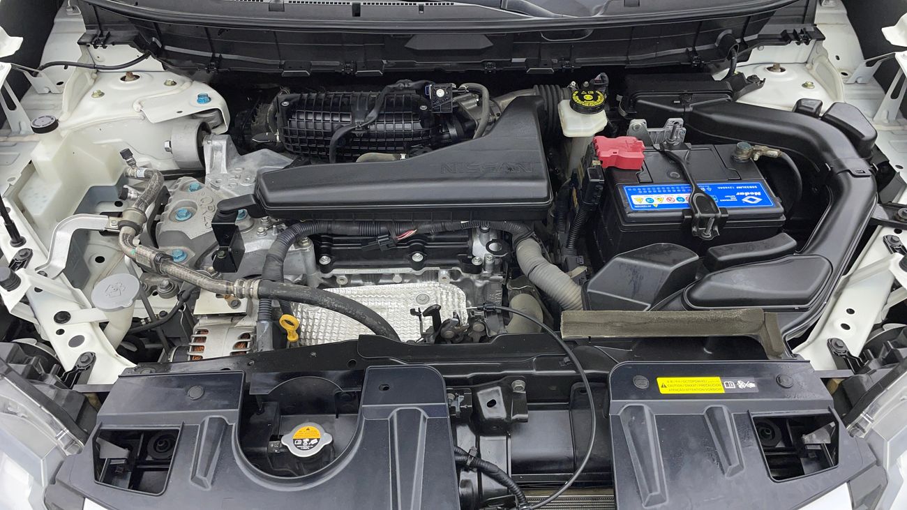 Nissan XTrail S 2.5 | Zero Down Payment | Free Home Test Drive