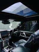 Toyota Land Cruiser RIGHT HAND DRIVE ONLY FOR EXPORT LANDCRUISER SHARA