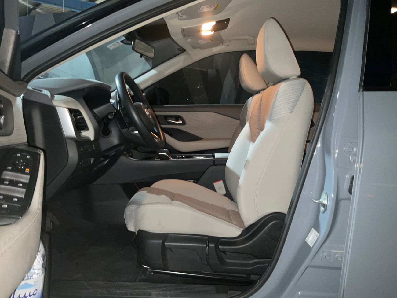 Nissan XTrail S | Guaranteed Warranty | 0 Down Payment