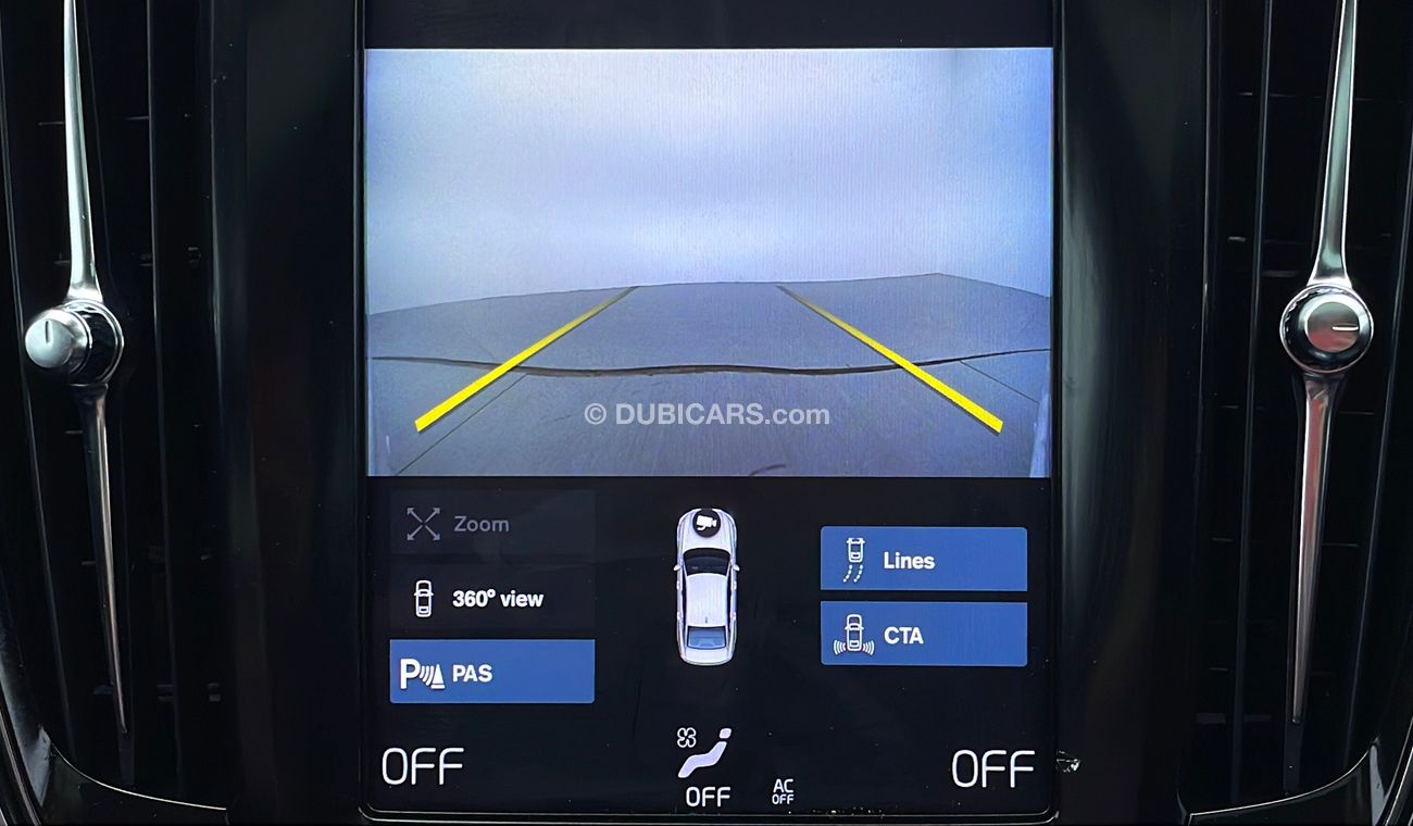 فولفو S90 MOMENTUM 2 | +مع الضمان | كمان تم فحص ١٥٠