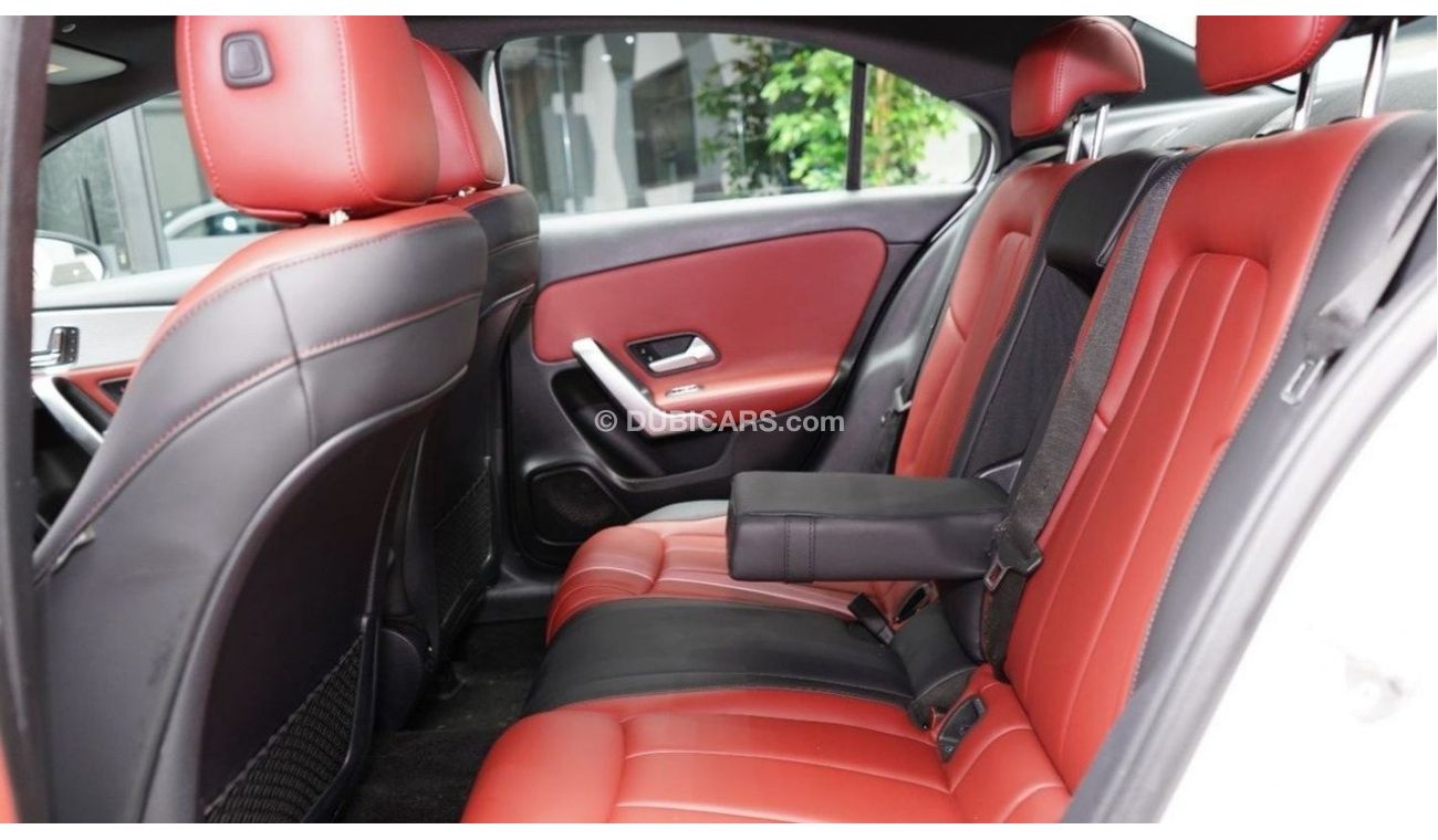 مرسيدس بنز A 220