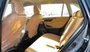 Toyota RAV4 Toyota Rav4 LE 2.5L 4x2 Hybrid 2023 | For Export Only