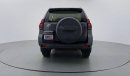 Toyota Prado GXR 4 | Under Warranty | Inspected on 150+ parameters