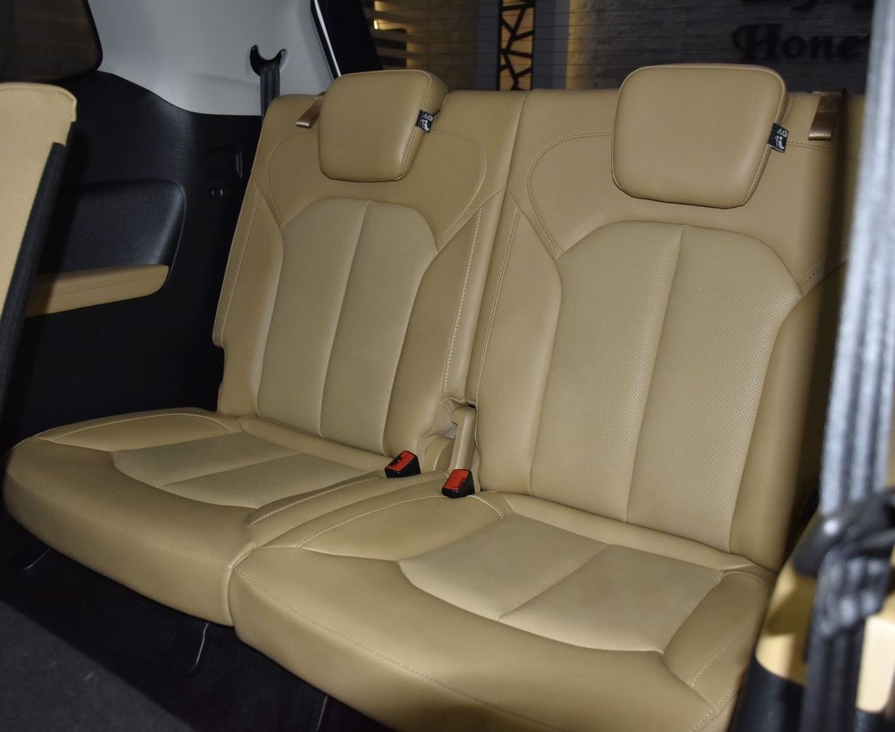 MG RX8 EXCELLENT DEAL for our MG RX8 4WD 30T ( 2022 Model ) in White Color GCC Specs