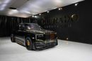 Rolls-Royce Onyx Cullinan | LIMITED OFFER | NEEV EDITION BY ONYX CONCEPT | 2024 | V12 | 563 HP | 3-YEAR WARRANTY AND SERVICE