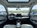 JAC JS4 LUXURY JAC JS4 2023 | 1.5L V4 | GCC Specs | Accident-Free | Excellent Condition | AED 571/Month