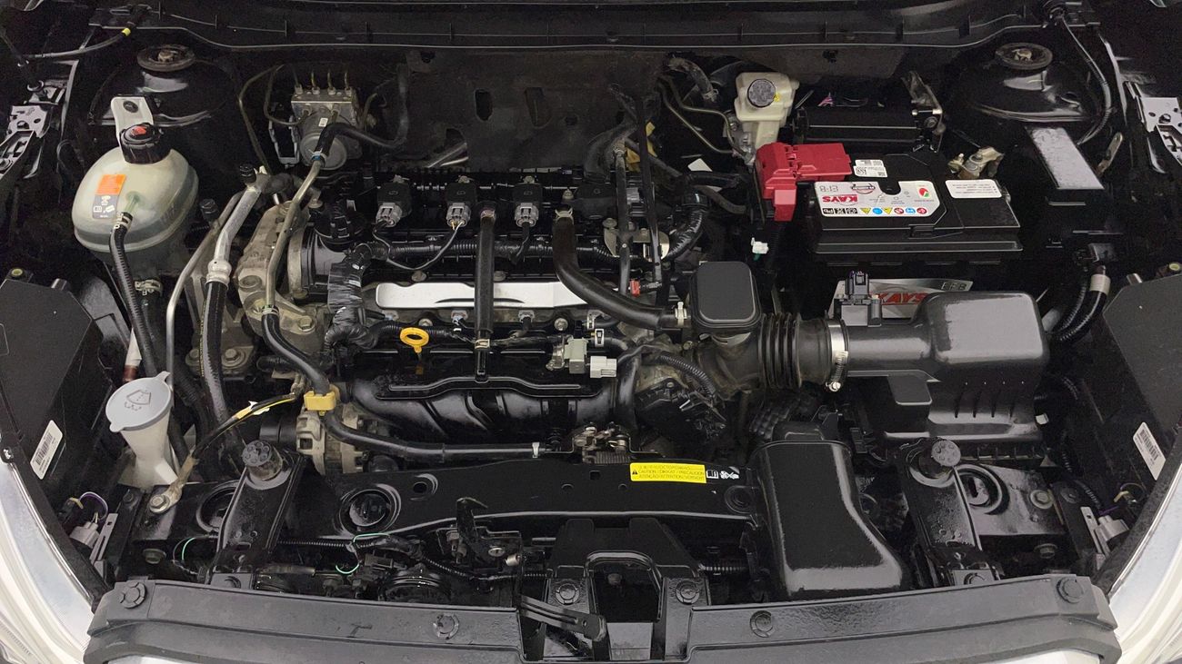 Nissan Kicks S 1.6 | Zero Down Payment | Home Test Drive