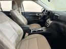 فورد إكسبلورر BASE E3023/TAYER MOTORS AL QOUZ SHOWROOM