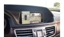 Mercedes-Benz E300 2014 - Immaculate Condtion