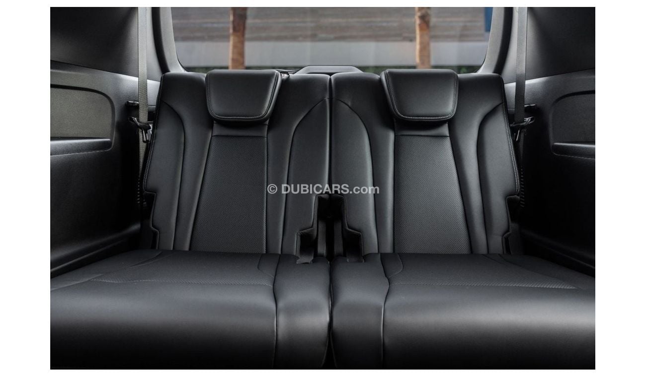 جي إي سي GS 8 GX | 2,683 P.M  | 0% Downpayment | Agency Warranty 2028!