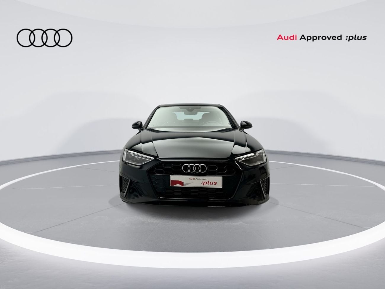 Audi A4 35 TFSI S Line 2.0L 150hp (Ref# 18106)