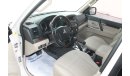 Mitsubishi Pajero 3.5L H/L GLS V6 2014 MODEL