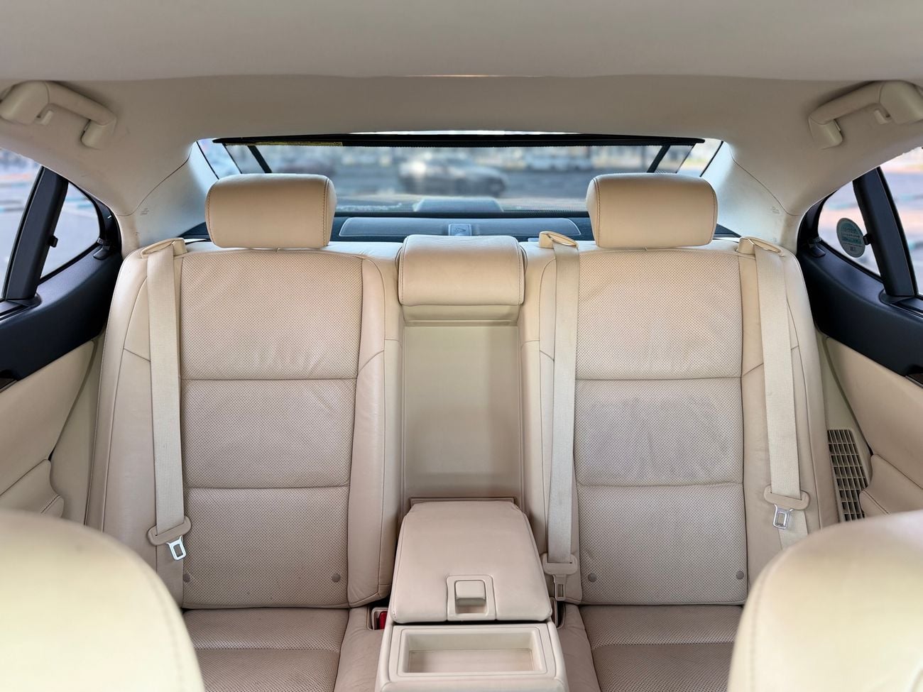 لكزس ES300h Hybrid 2.5L