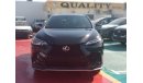 Lexus NX350