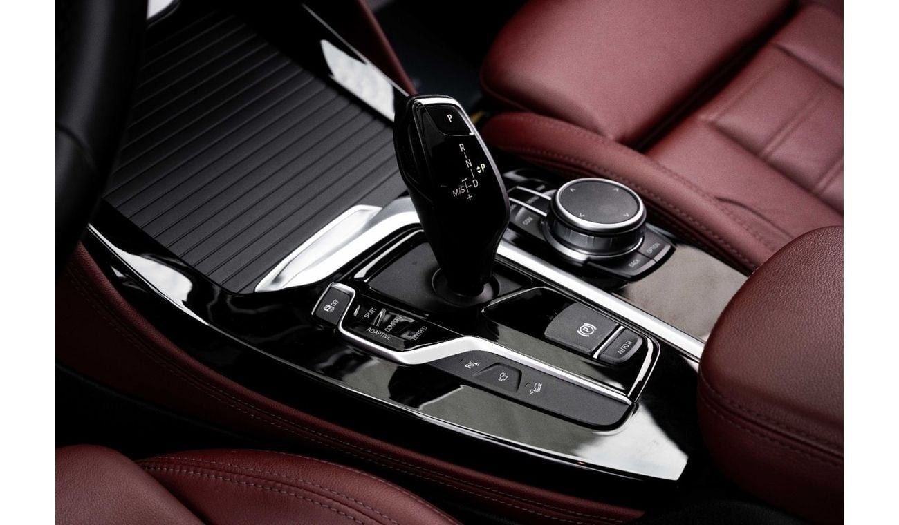 BMW X4 30i M-Kit | 3,172 P.M | 0% Downpayment | Agency Warranty 2026!