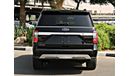 Ford Expedition Limited