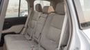 تويوتا لاند كروزر 2026 Toyota Land Cruiser GXR 3.3L AT Diesel (White-Beige) Basic