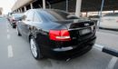Audi A6 3.2 L Quattro
